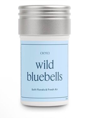 Aera Wild Bluebells Scent Capsule - Soft florals and fresh air
